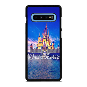 WALT DISNEY CASTLE Samsung Galaxy S10 Plus Case Cover