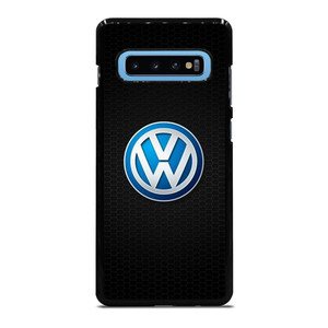VW VOLKSWAGEN ICON Samsung Galaxy S10 Plus Case Cover