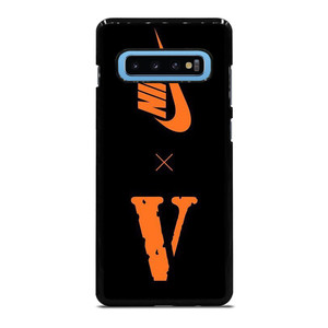 VLONE X NIKE LOGO Samsung Galaxy S10 Plus Case Cover