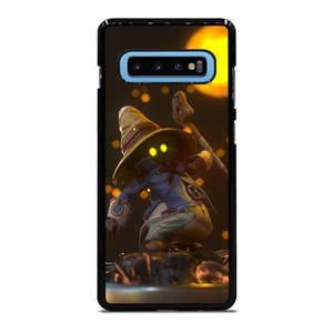 VIVI FINAL FANTASY Samsung Galaxy S10 Plus Case Cover VIVI FINAL FANTASY Samsung Galaxy S10 Plus Case Cover