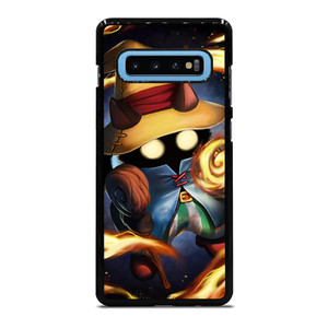 VIVI FINAL FANTASY CUTE Samsung Galaxy S10 Plus Case Cover VIVI FINAL FANTASY CUTE Samsung Galaxy S10 Plus Case Cover