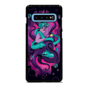 VILLAINS URSULA DISNEY CARTOON Samsung Galaxy S10 Plus Case Cover VILLAINS URSULA DISNEY CARTOON Samsung Galaxy S10 Plus Case Cover