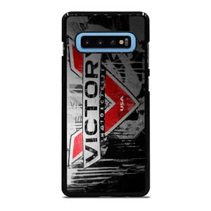 VICTORY MOTORCYCLES USA Samsung Galaxy S10 Plus Case Cover