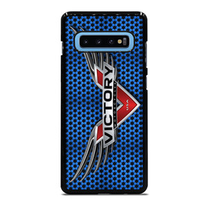 VICTORY MOTORCYCLES SYMBOL Samsung Galaxy S10 Plus Case Cover