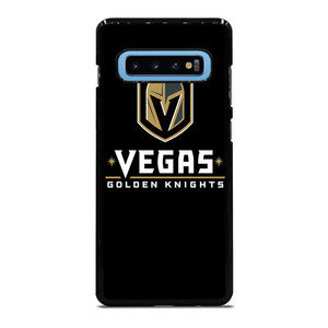 VEGAS GOLDEN KNIGHT SYMBOL Samsung Galaxy S10 Plus Case Cover