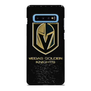 VEGAS GOLDEN KNIGHT ICON Samsung Galaxy S10 Plus Case Cover VEGAS GOLDEN KNIGHT ICON Samsung Galaxy S10 Plus Case Cover