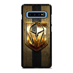 VEGAS GOLDEN KNIGHT GOLD SYMBOL Samsung Galaxy S10 Plus Case Cover