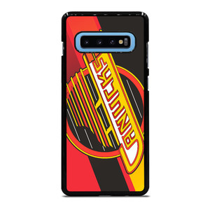 VANCOUVER CANUCKS LOGO Samsung Galaxy S10 Plus Case Cover VANCOUVER CANUCKS LOGO Samsung Galaxy S10 Plus Case Cover