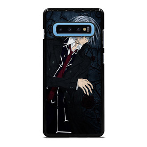 VAMPIRE KNIGHT ZERO KIRYUU ANIME Samsung Galaxy S10 Plus Case Cover VAMPIRE KNIGHT ZERO KIRYUU ANIME Samsung Galaxy S10 Plus Case Cover