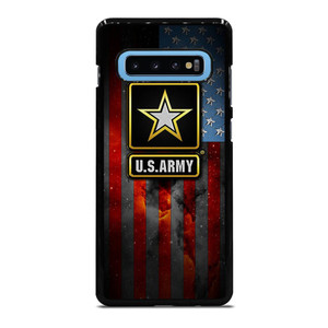 US ARMY ICON Samsung Galaxy S10 Plus Case Cover