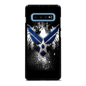 US AIR FORCE ICON Samsung Galaxy S10 Plus Case Cover