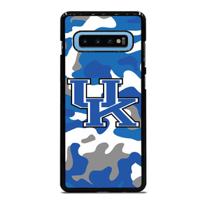 UNIVERSITY OF KENTUCKY CAMO Samsung Galaxy S10 Plus Case Cover