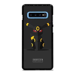 UMBREON SHINY POKEMON CARTOON Samsung Galaxy S10 Plus Case Cover UMBREON SHINY POKEMON CARTOON Samsung Galaxy S10 Plus Case Cover
