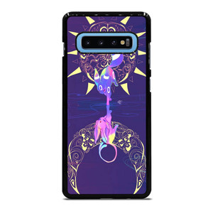 UMBREON SHINY POKEMON ART Samsung Galaxy S10 Plus Case Cover UMBREON SHINY POKEMON ART Samsung Galaxy S10 Plus Case Cover
