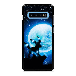 UMBREON SHINY ART Samsung Galaxy S10 Plus Case Cover UMBREON SHINY ART Samsung Galaxy S10 Plus Case Cover