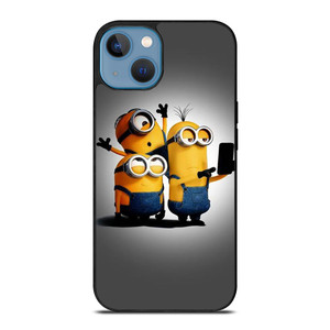 MINION iPhone 13 Case Cover