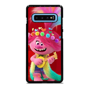 TROLLS POPPY SING Samsung Galaxy S10 Plus Case Cover TROLLS POPPY SING Samsung Galaxy S10 Plus Case Cover
