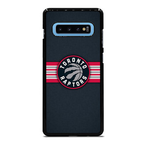 TORONTO RAPTORS LOGO NBA Samsung Galaxy S10 Plus Case Cover