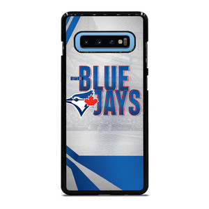 TORONTO BLUE JAYS ICON Samsung Galaxy S10 Plus Case Cover