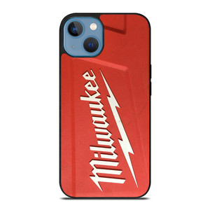 MILWAUKEE LOGO TOOL iPhone 13 Case Cover MILWAUKEE LOGO TOOL iPhone 13 Case Cover
