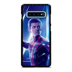 TOM HOLLAND SPIDERMAN Samsung Galaxy S10 Plus Case Cover TOM HOLLAND SPIDERMAN Samsung Galaxy S10 Plus Case Cover