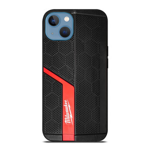 MILWAUKEE JOBSITE SPEAKER iPhone 13 Case Cover