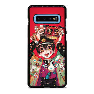 TOILET BOUND HANAKO KUN Samsung Galaxy S10 Plus Case Cover