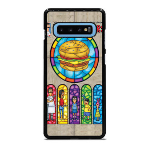 TINA BELCHER BOBS BURGERS Samsung Galaxy S10 Plus Case Cover TINA BELCHER BOBS BURGERS Samsung Galaxy S10 Plus Case Cover