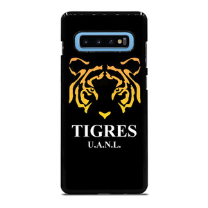 TIGRES UANL FUTBOL MASCOT ART Samsung Galaxy S10 Plus Case Cover