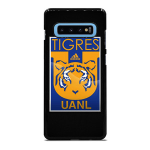 TIGRES UANL DE FUTBOL SYMBOL Samsung Galaxy S10 Plus Case Cover