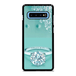TIFFANY AND CO Samsung Galaxy S10 Plus Case Cover TIFFANY AND CO Samsung Galaxy S10 Plus Case Cover