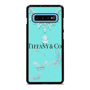 TIFFANY AND CO NEW Samsung Galaxy S10 Plus Case Cover