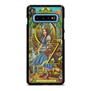 THE WIZARD OF OZ POSTER Samsung Galaxy S10 Plus Case Cover THE WIZARD OF OZ POSTER Samsung Galaxy S10 Plus Case Cover