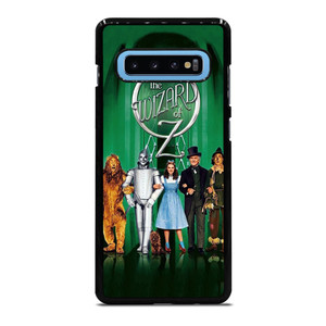 THE WIZARD OF OZ CHARACTERS Samsung Galaxy S10 Plus Case Cover