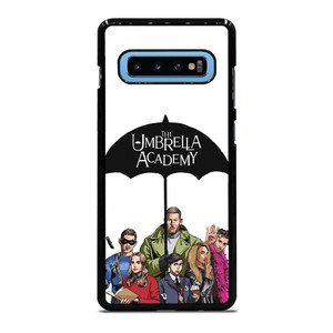 THE UMBRELLA ACADEMY ART Samsung Galaxy S10 Plus Case Cover