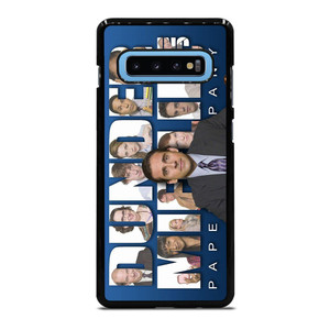 THE OFFICE INC Samsung Galaxy S10 Plus Case Cover THE OFFICE INC Samsung Galaxy S10 Plus Case Cover