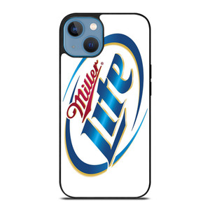 MILLER LITE BEER LOGO iPhone 13 Case Cover MILLER LITE BEER LOGO iPhone 13 Case Cover