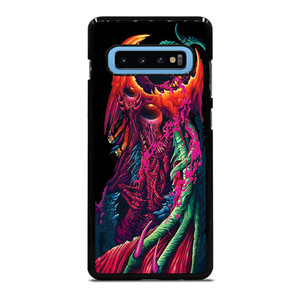 THE HYPER BEAST ART Samsung Galaxy S10 Plus Case Cover