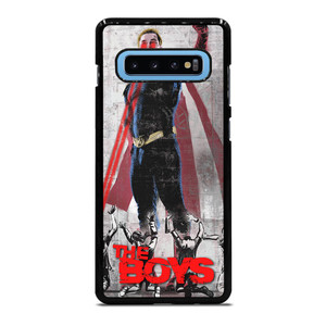 THE HOMELANDER THE BOYS 2 Samsung Galaxy S10 Plus Case Cover THE HOMELANDER THE BOYS 2 Samsung Galaxy S10 Plus Case Cover