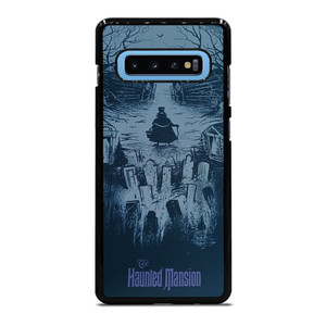 THE HAUNTED MANSION WIZARD Samsung Galaxy S10 Plus Case Cover