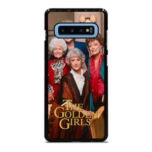THE GOLDEN GIRLS TV SHOW Samsung Galaxy S10 Plus Case Cover THE GOLDEN GIRLS TV SHOW Samsung Galaxy S10 Plus Case Cover