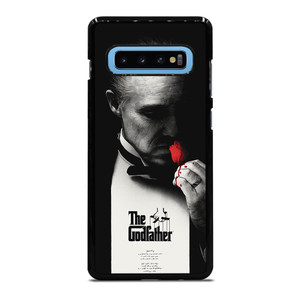 THE GOD FATHER ART Samsung Galaxy S10 Plus Case Cover THE GOD FATHER ART Samsung Galaxy S10 Plus Case Cover