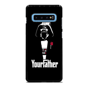 THE DARTH VADER YOUR FATHER STAR WARS Samsung Galaxy S10 Plus Case Cover