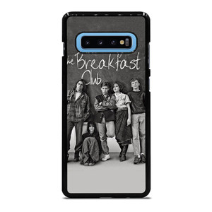 THE BREAKFAST CLUB 2 Samsung Galaxy S10 Plus Case Cover THE BREAKFAST CLUB 2 Samsung Galaxy S10 Plus Case Cover