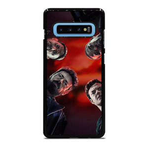 THE BOYS MOVIES ALL Samsung Galaxy S10 Plus Case Cover