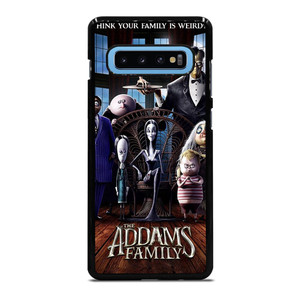 THE ADDAMS FAMILY MOVIE Samsung Galaxy S10 Plus Case Cover THE ADDAMS FAMILY MOVIE Samsung Galaxy S10 Plus Case Cover