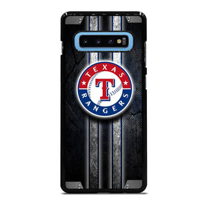 TEXAS RANGERS MLB Samsung Galaxy S10 Plus Case Cover TEXAS RANGERS MLB Samsung Galaxy S10 Plus Case Cover