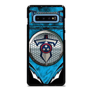 TENNESSEE TITANS LOGO Samsung Galaxy S10 Plus Case Cover TENNESSEE TITANS LOGO Samsung Galaxy S10 Plus Case Cover