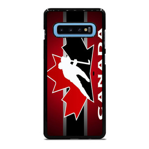 TEAM CANADA HOCKEY LOGO Samsung Galaxy S10 Plus Case Cover