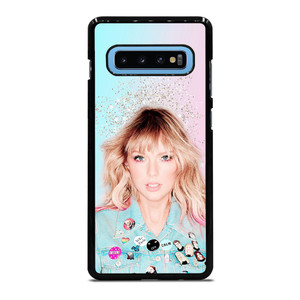 TAYLOR SWIFT CUTE Samsung Galaxy S10 Plus Case Cover TAYLOR SWIFT CUTE Samsung Galaxy S10 Plus Case Cover